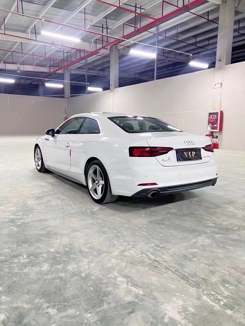 徐州20年奥迪A54