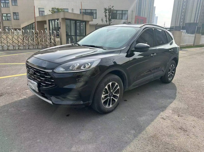 苏州22年福特锐际3