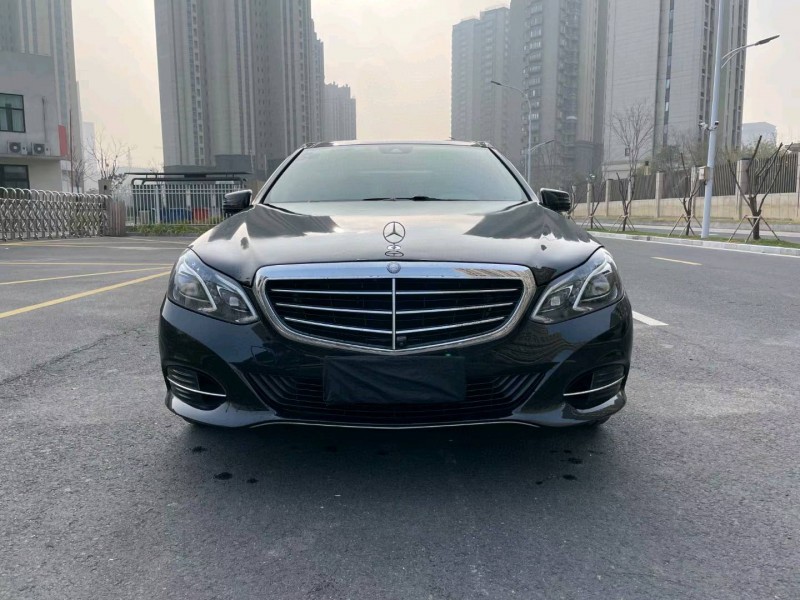 苏州15年奔驰E1