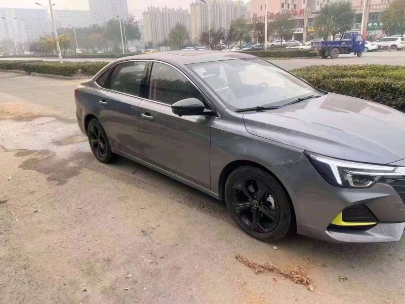 廊坊23年荣威ei63