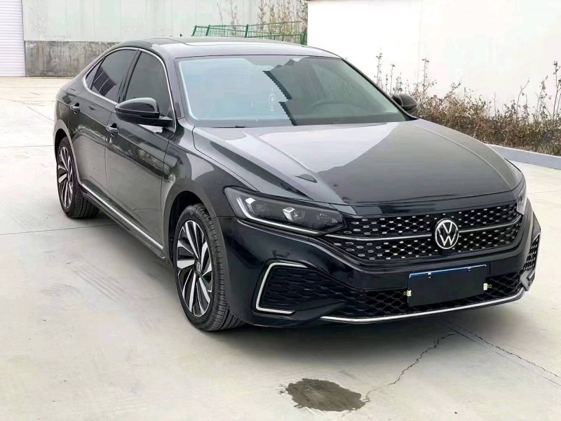 廊坊22年大众帕萨特3