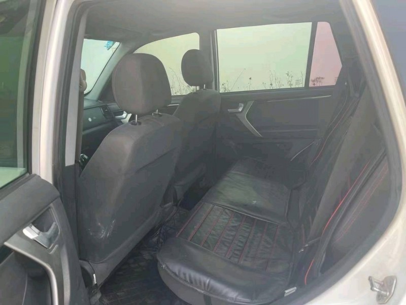 廊坊20年奇瑞瑞虎35