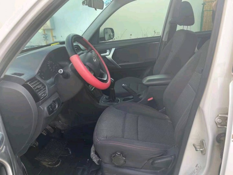 廊坊20年奇瑞瑞虎36