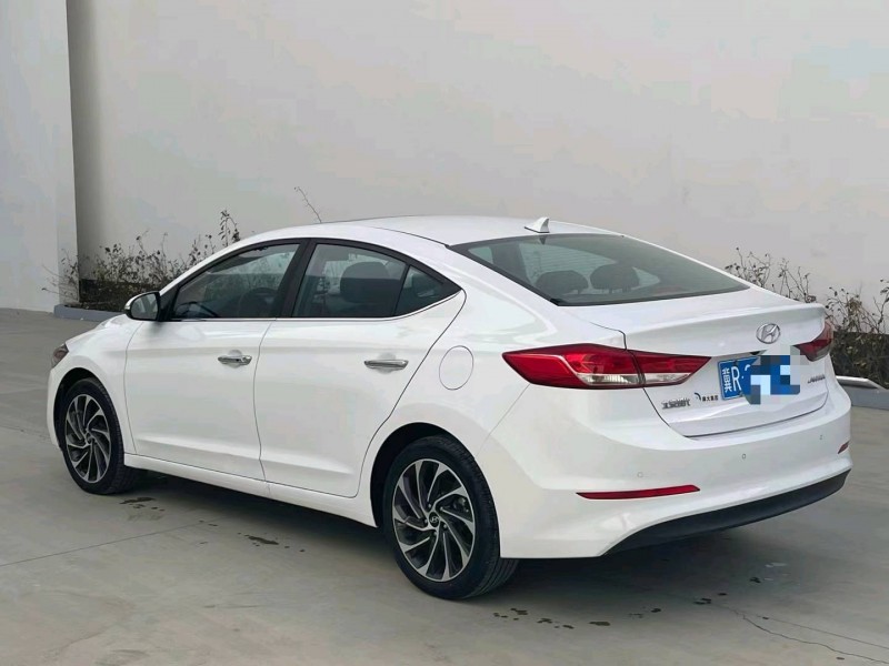 廊坊20年现代领动9