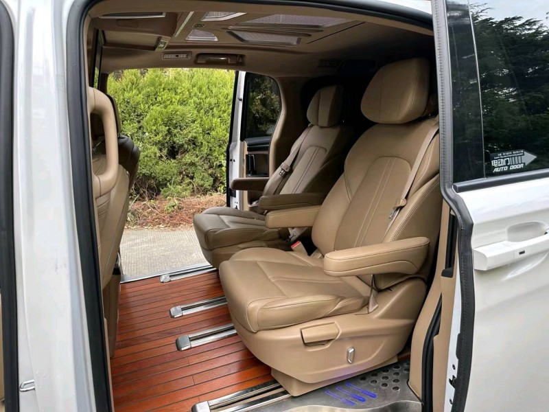 徐州21年别克GL84