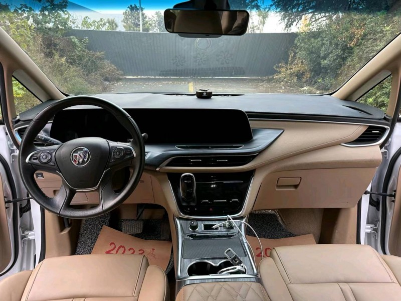 徐州21年别克GL88