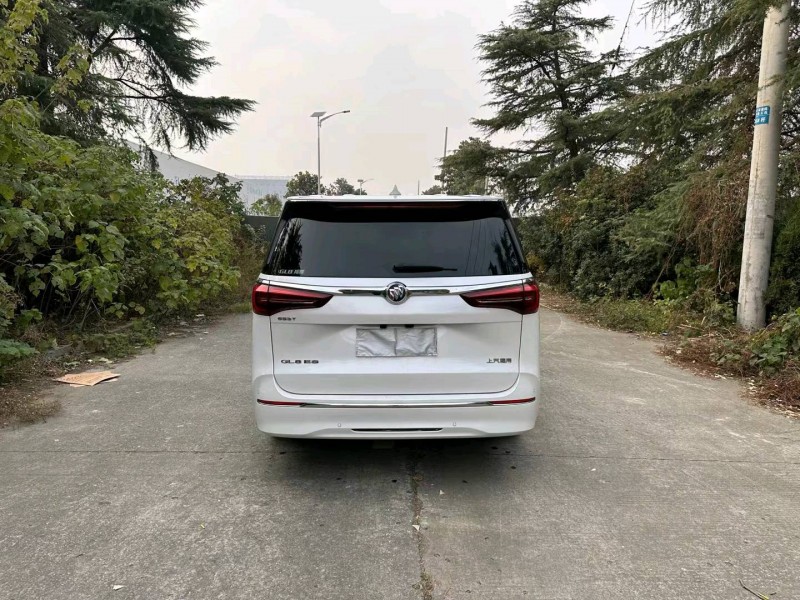 徐州21年别克GL89