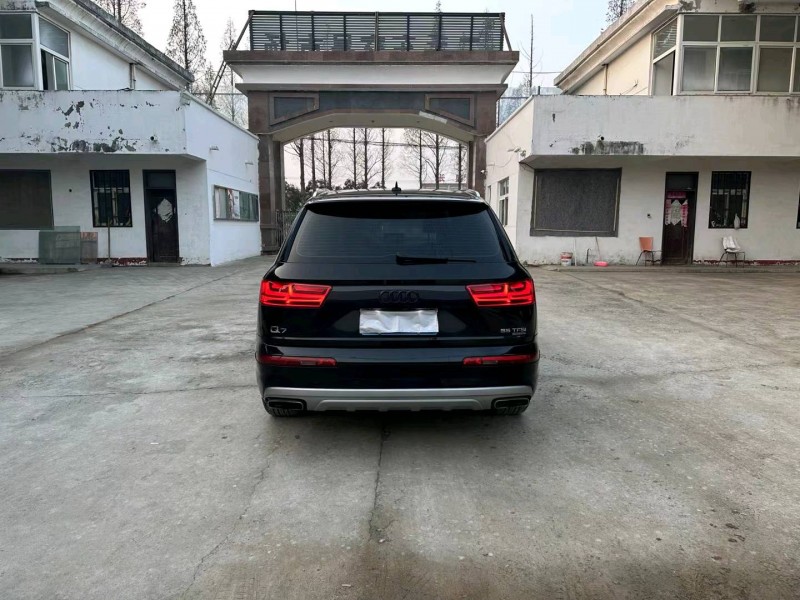 徐州19年奥迪Q79
