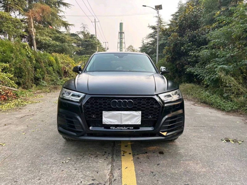 徐州20年奥迪Q51