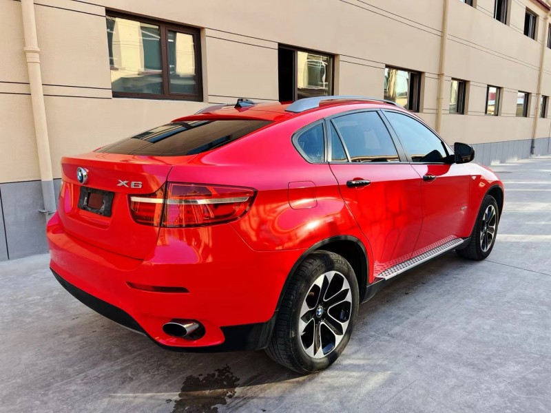 潍坊14年宝马X64