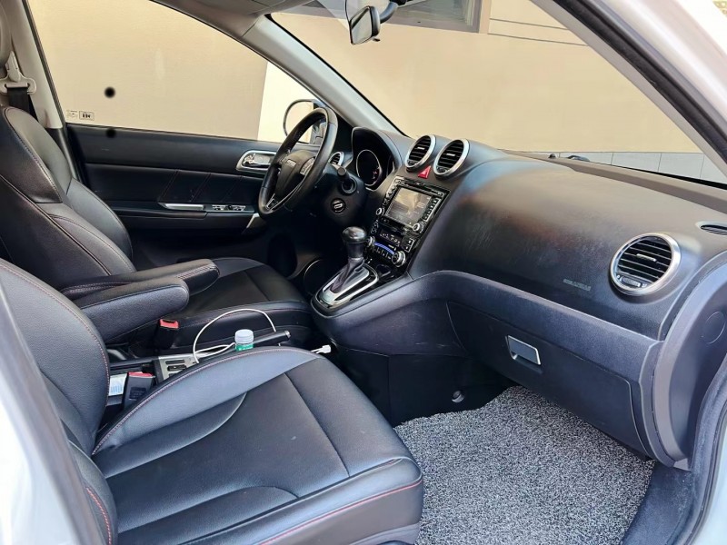 潍坊16年哈弗H67