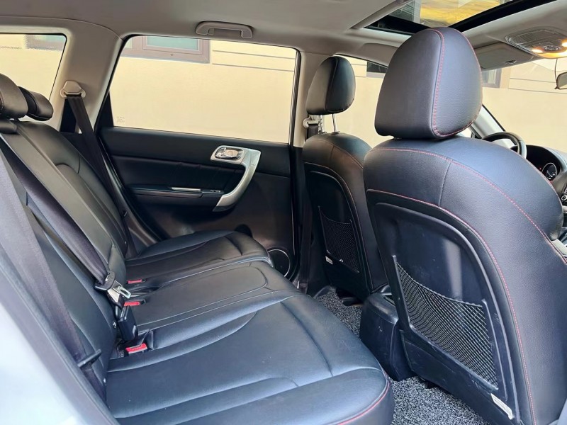 潍坊16年哈弗H68