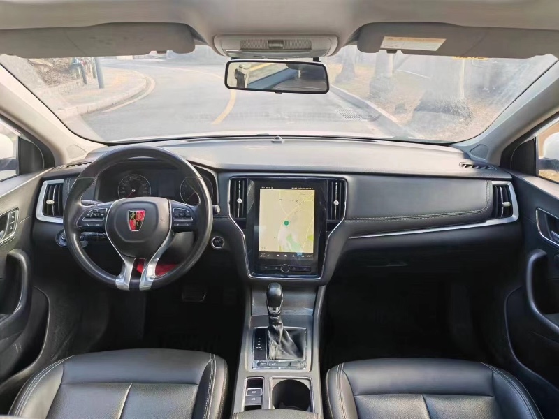 深圳17年荣威i64