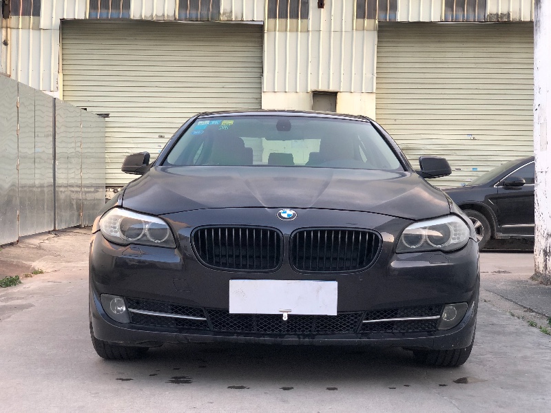 深圳11年宝马5系1