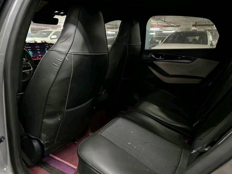 重庆22年比亚迪秦6