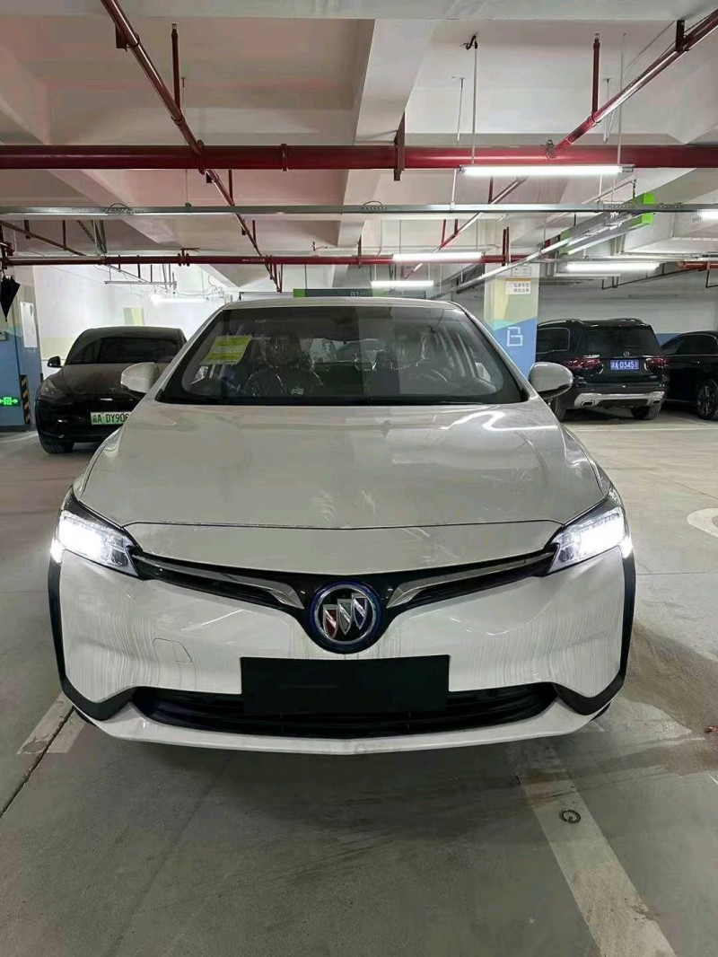 重庆24年别克velite61