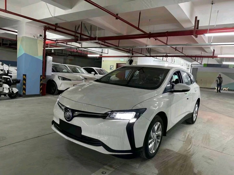 重庆24年别克velite62