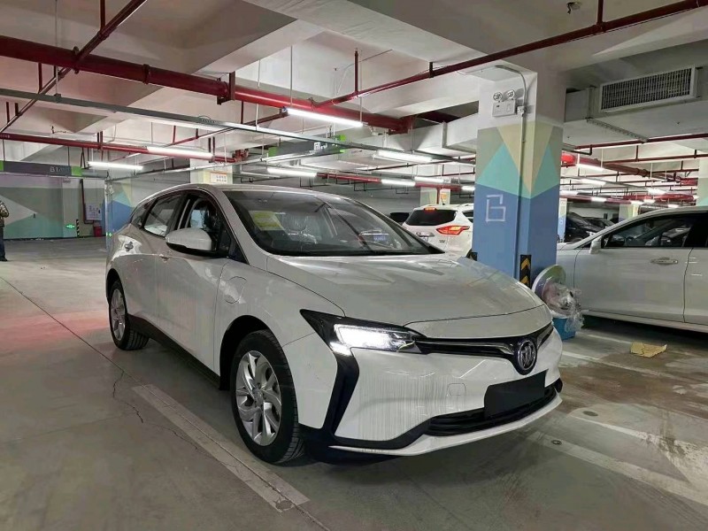 重庆24年别克velite63