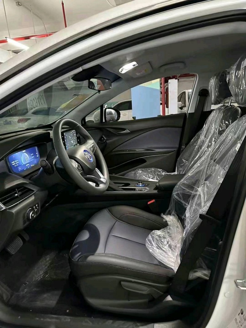 重庆24年别克velite65