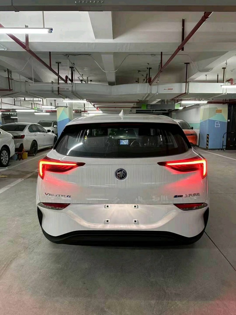 重庆24年别克velite66