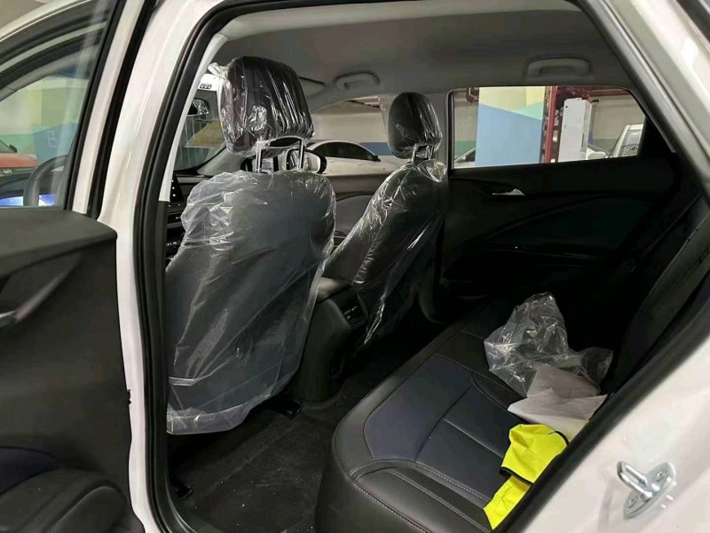 重庆24年别克velite69