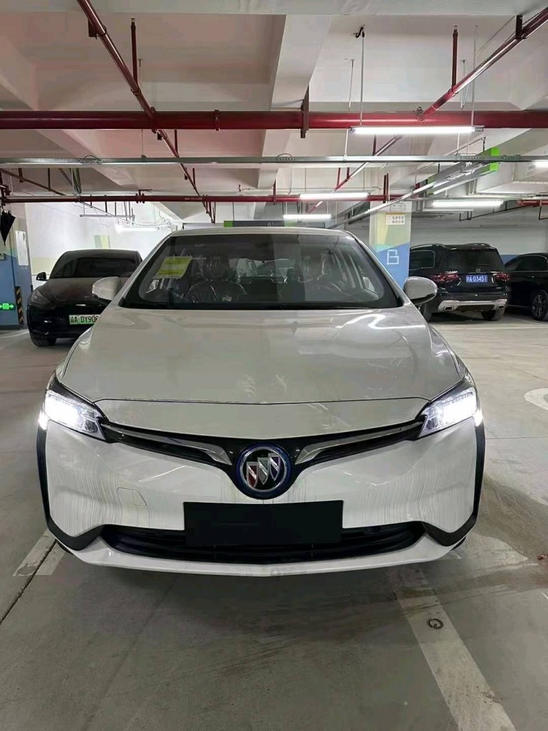 重庆24年别克velite61