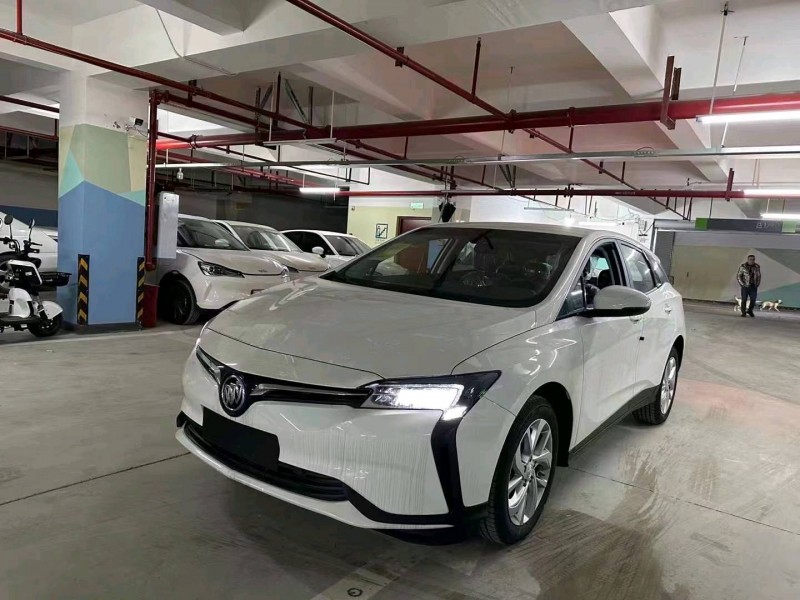 重庆24年别克velite62