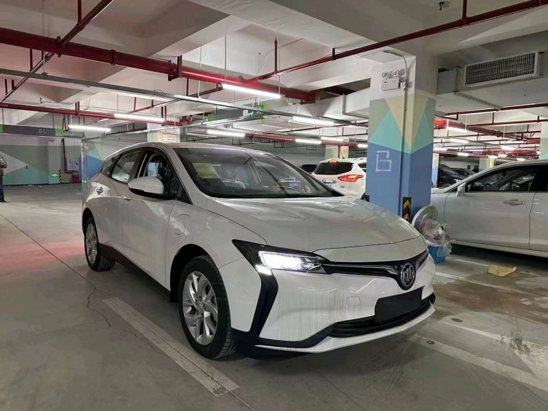 重庆24年别克velite63