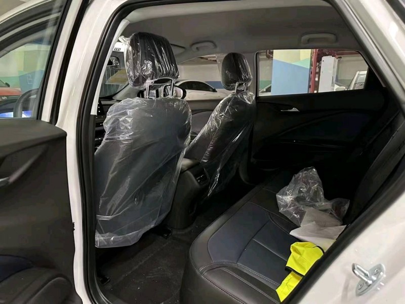 重庆24年别克velite64