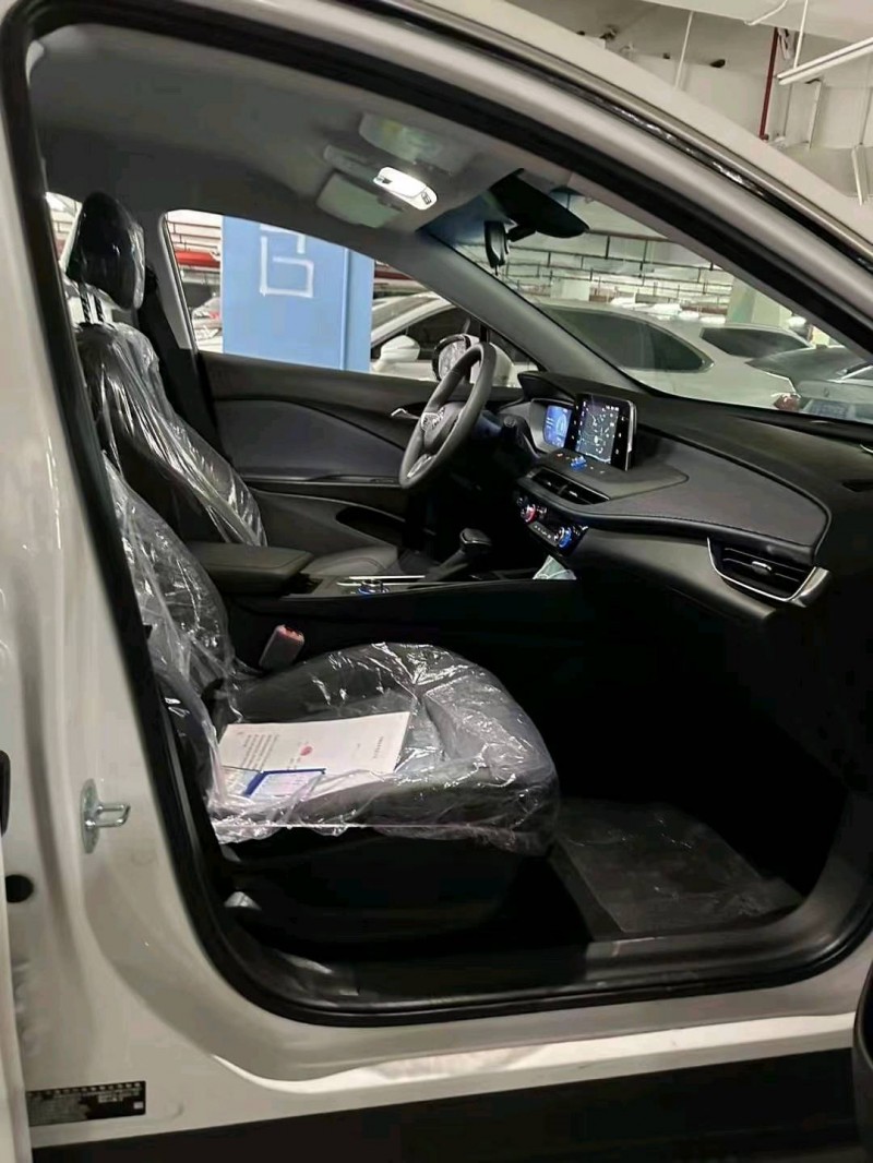 重庆24年别克velite65