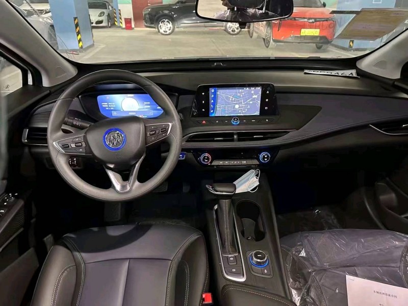 重庆24年别克velite68