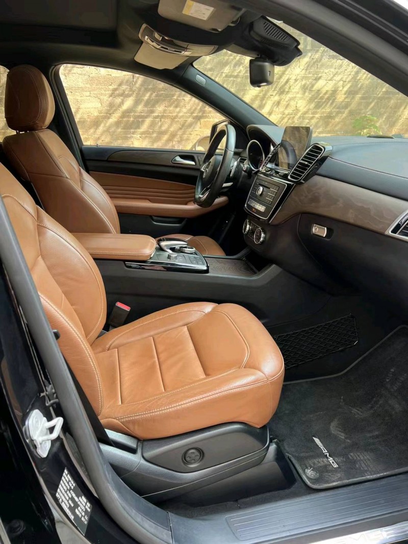 佛山18年奔驰AMG6