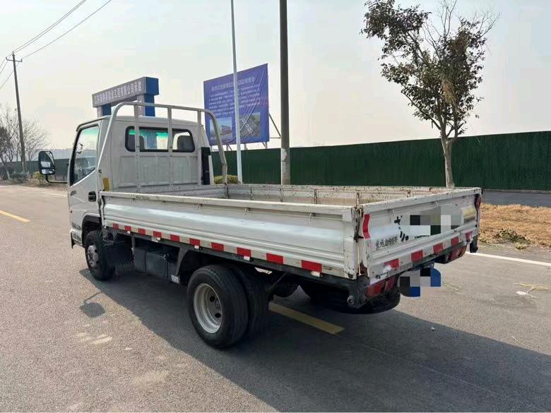 盐城22年东风概念车4