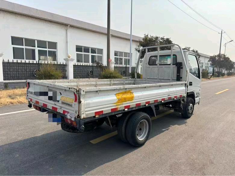 盐城22年东风概念车5