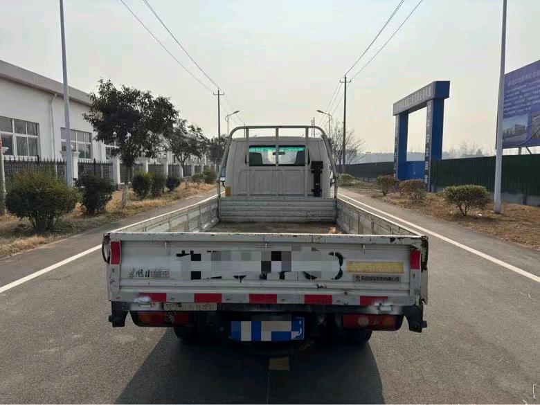 盐城22年东风概念车8