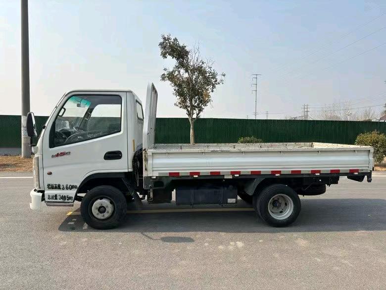 盐城22年东风概念车9