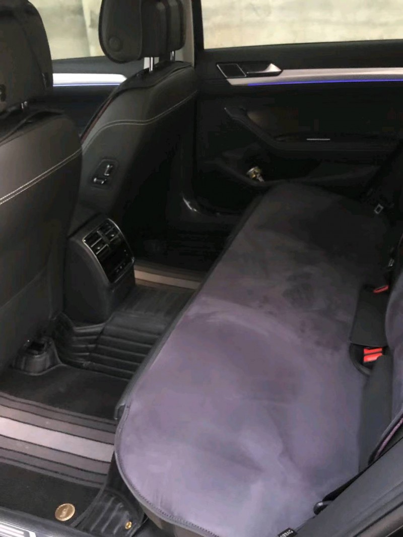 济南23年大众迈腾6