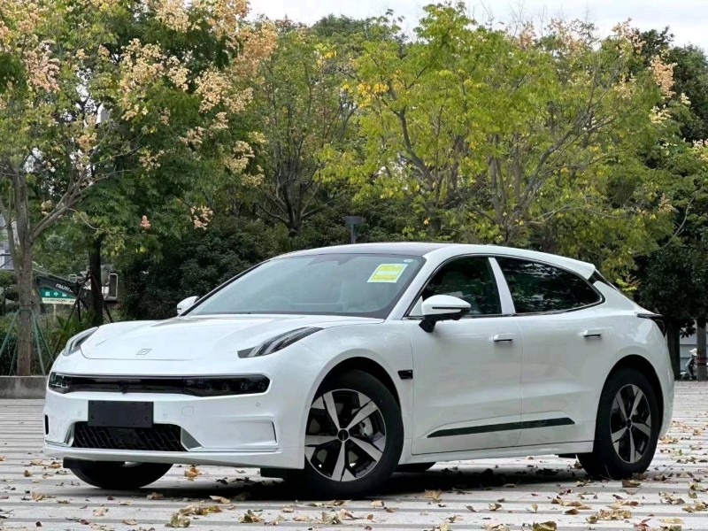 鹽城23年極氪汽車0013