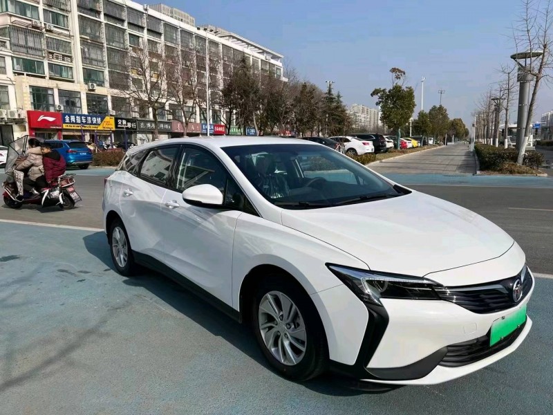 盐城24年别克微蓝3