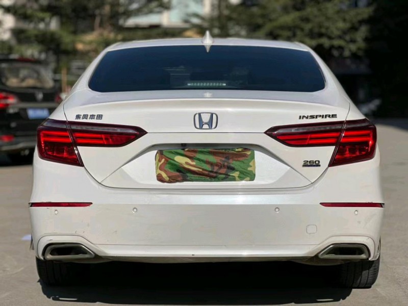 东莞19年本田英诗派9