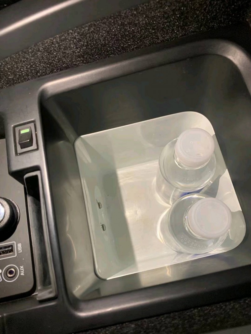 广州16年路虎揽胜运动2