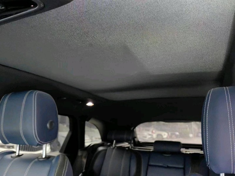 广州20年路虎揽胜星脉7