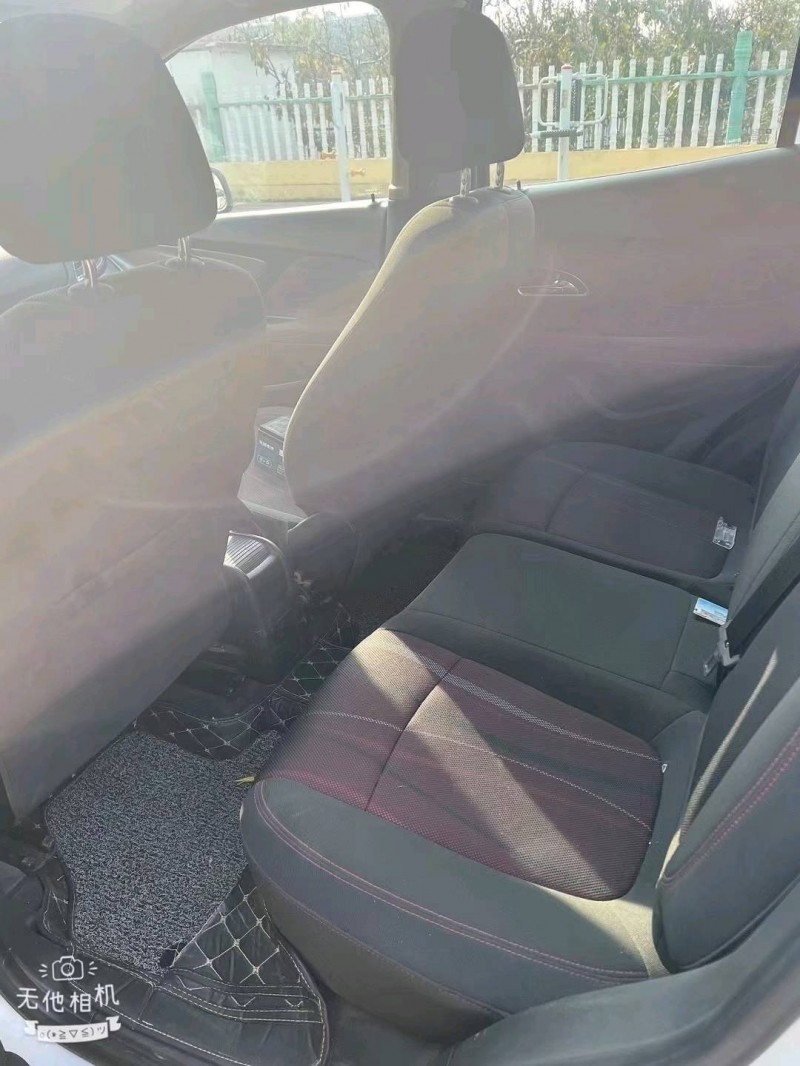 潍坊14年别克昂科拉5