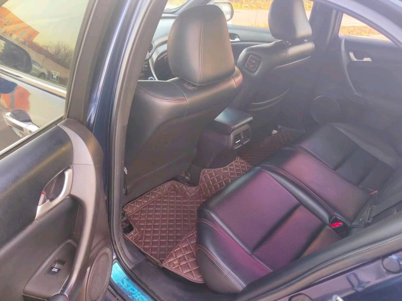 邢台13年本田思铂睿5