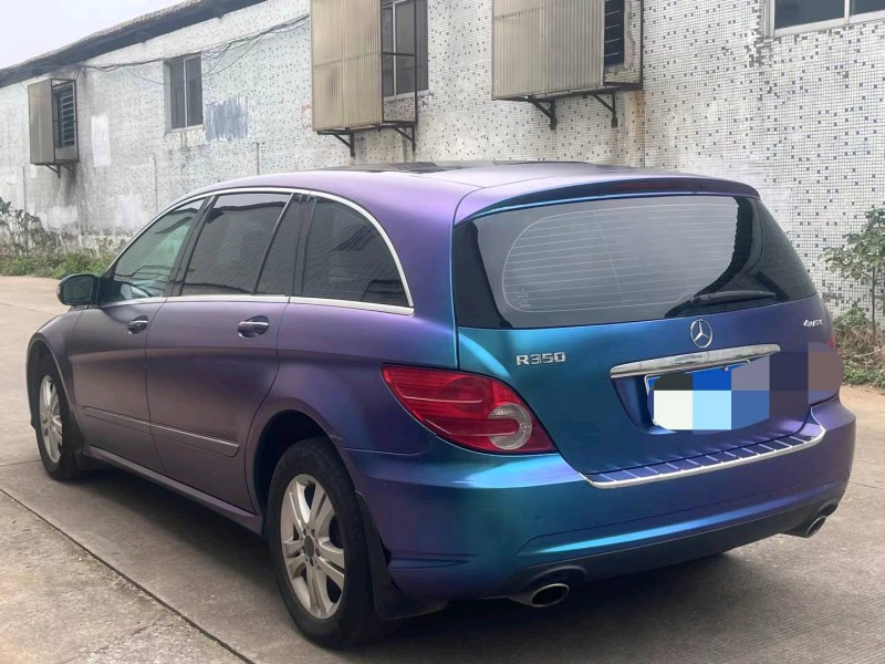 广州09年奔驰R7
