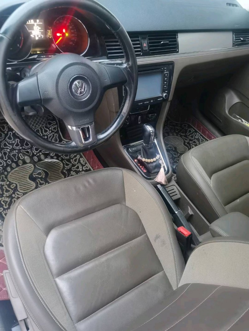 潍坊15年大众宝来8