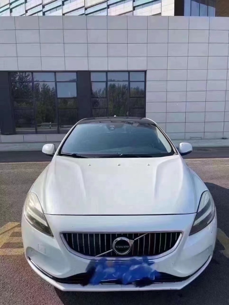 菏泽18年沃尔沃V401