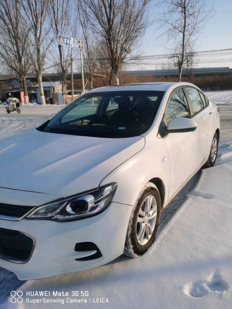 保定18年雪佛兰科沃兹2