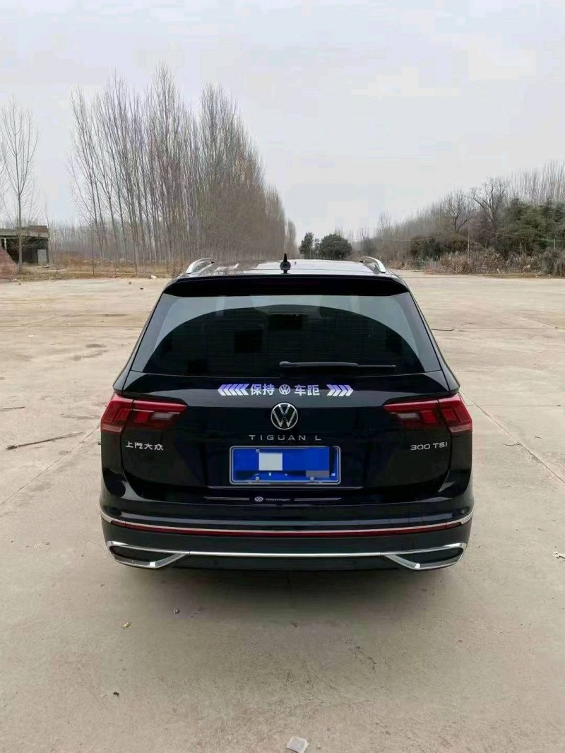 济宁23年大众途观2