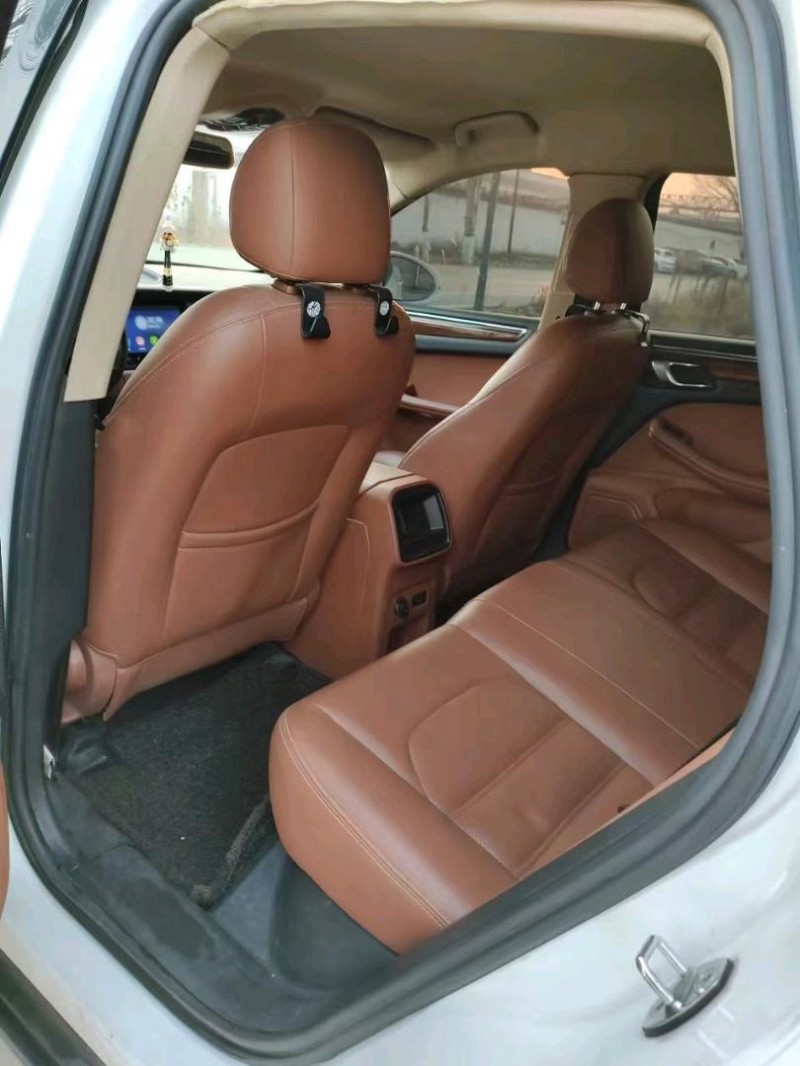 保定19年众泰SR96